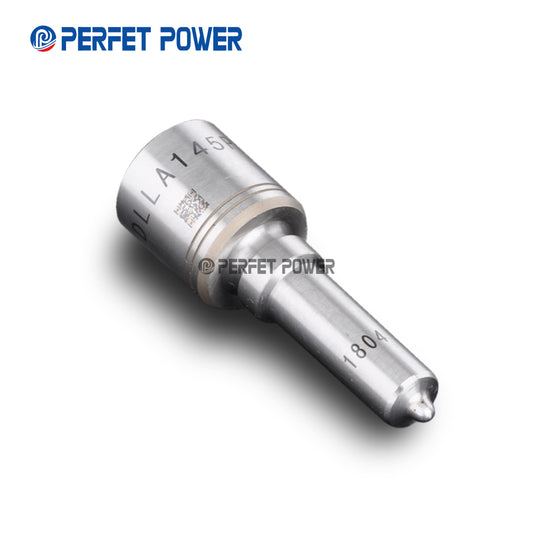 DLLA145P1804 Fuel Nozzle China New XINGMA Common Rail Nozzle 0433172098 OE 0305BAV00180N for Injector 0445120167 0445120327