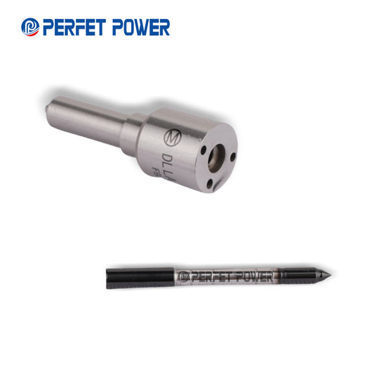 Common Rail Fuel Injector Nozzle 0433172388 & DLLA145P2388 for Injector 0445120360