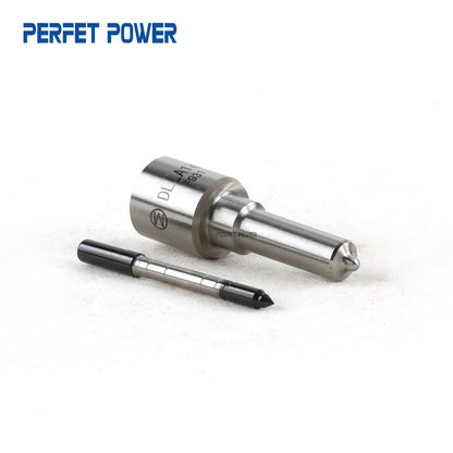 China New DLLA145P2388 XINGMA sprayer diesel injector  0433172388  for 120 # 0445120360   Diesel Injector