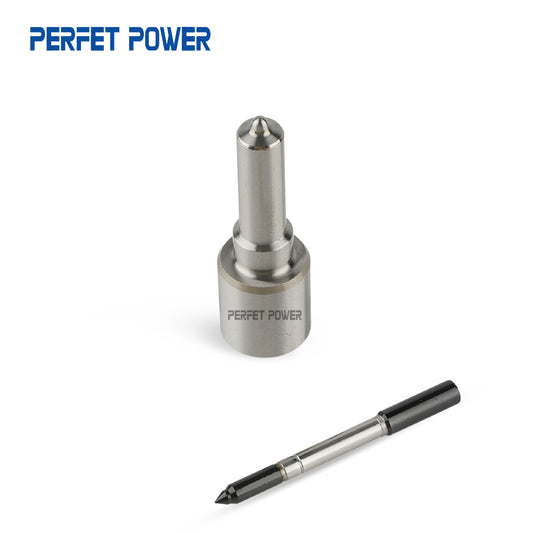 China New DLLA146P1581 LIWEI Diesel Fuel Systems Injector Nozzle 0 433 171 968 for 120 # 04290987/7420798683 Diesel Injector