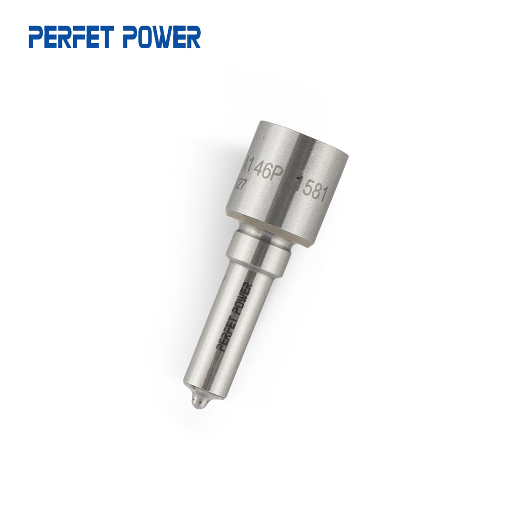 China New DLLA146P1581 LIWEI Diesel Fuel Systems Injector Nozzle 0 433 171 968 for 120 # 04290987/7420798683 Diesel Injector