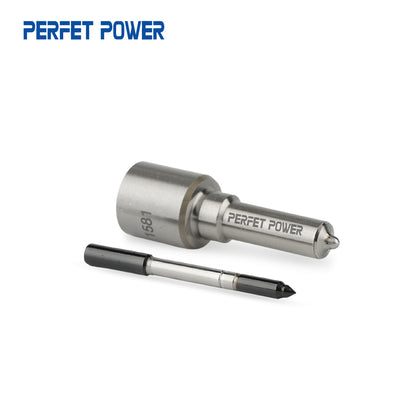 China New DLLA146P1581 LIWEI Diesel Fuel Systems Injector Nozzle 0 433 171 968 for 120 # 04290987/7420798683 Diesel Injector