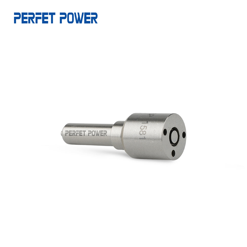 China New DLLA146P1581 LIWEI Diesel Fuel Systems Injector Nozzle 0 433 171 968 for 120 # 04290987/7420798683 Diesel Injector