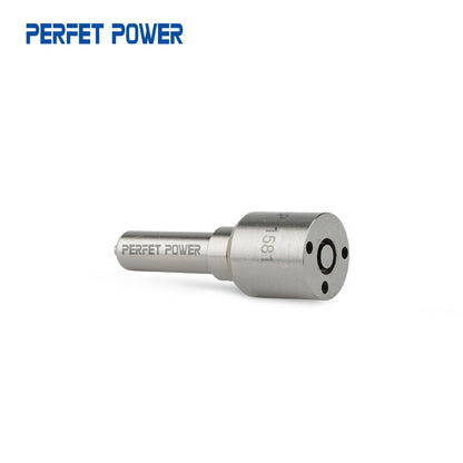 China New DLLA146P1581 LIWEI Diesel Fuel Systems Injector Nozzle 0 433 171 968 for 120 # 04290987/7420798683 Diesel Injector