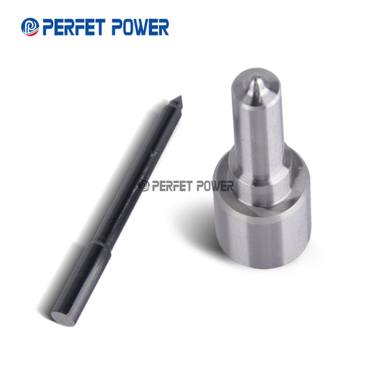 Common Rail Injector Nozzle 0433171984 & DLLA146P1610 for Fuel Injector 0445120080 0445120268 65.10401-7004 1077550280