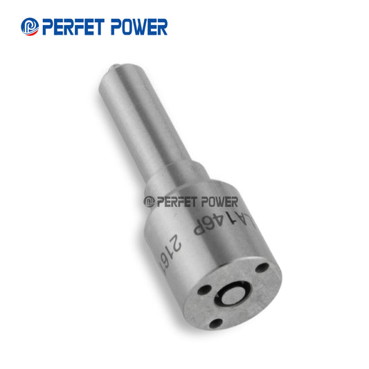 China made new Xingma injector nozzle DLLA146P2161 0433172161 for fuel injector 0445120199