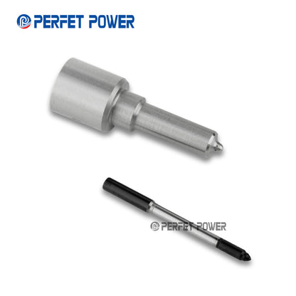 China made new Xingma injector nozzle DLLA146P2161 0433172161 for fuel injector 0445120199