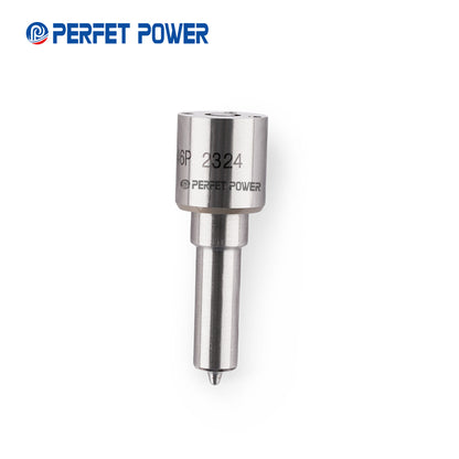 DLLA146P2324 Common Rial Injector Nozzle China  New XINGMA piezo diesel nozzle  for 110 # 0 433 172 324 Diesel Injector