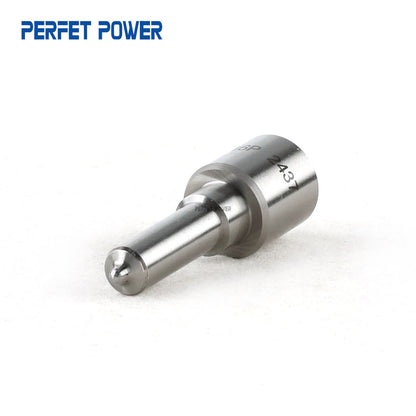 China New DLLA146P2437   XINGMA Diesel Fuel Injector Nozzle 0433172437 for 120 # 0445120377 ISL Diesel Injector