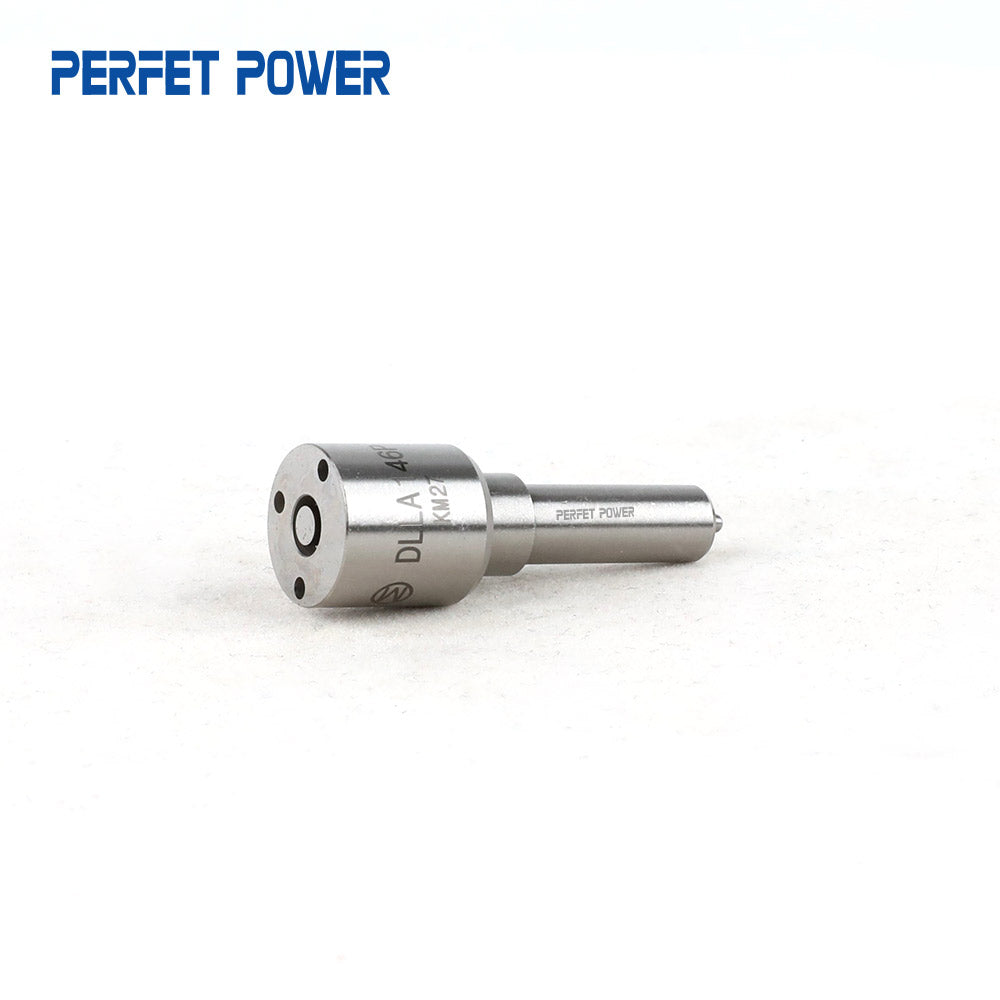 China Made DLLA146P2459 XINGMA Common Rial Injector Nozzle 0433172459  for 120 # 0445120387 Diesel Injector