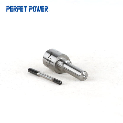China Made DLLA146P2459 XINGMA Common Rial Injector Nozzle 0433172459  for 120 # 0445120387 Diesel Injector