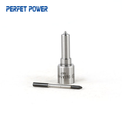 China Made DLLA146P2459 XINGMA Common Rial Injector Nozzle 0433172459  for 120 # 0445120387 Diesel Injector