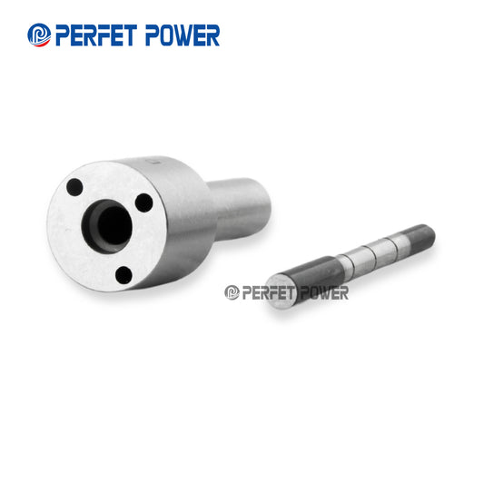 China made new Xingma injector nozzle DLLA147P1814  0433172107 for fuel injector 0445120153