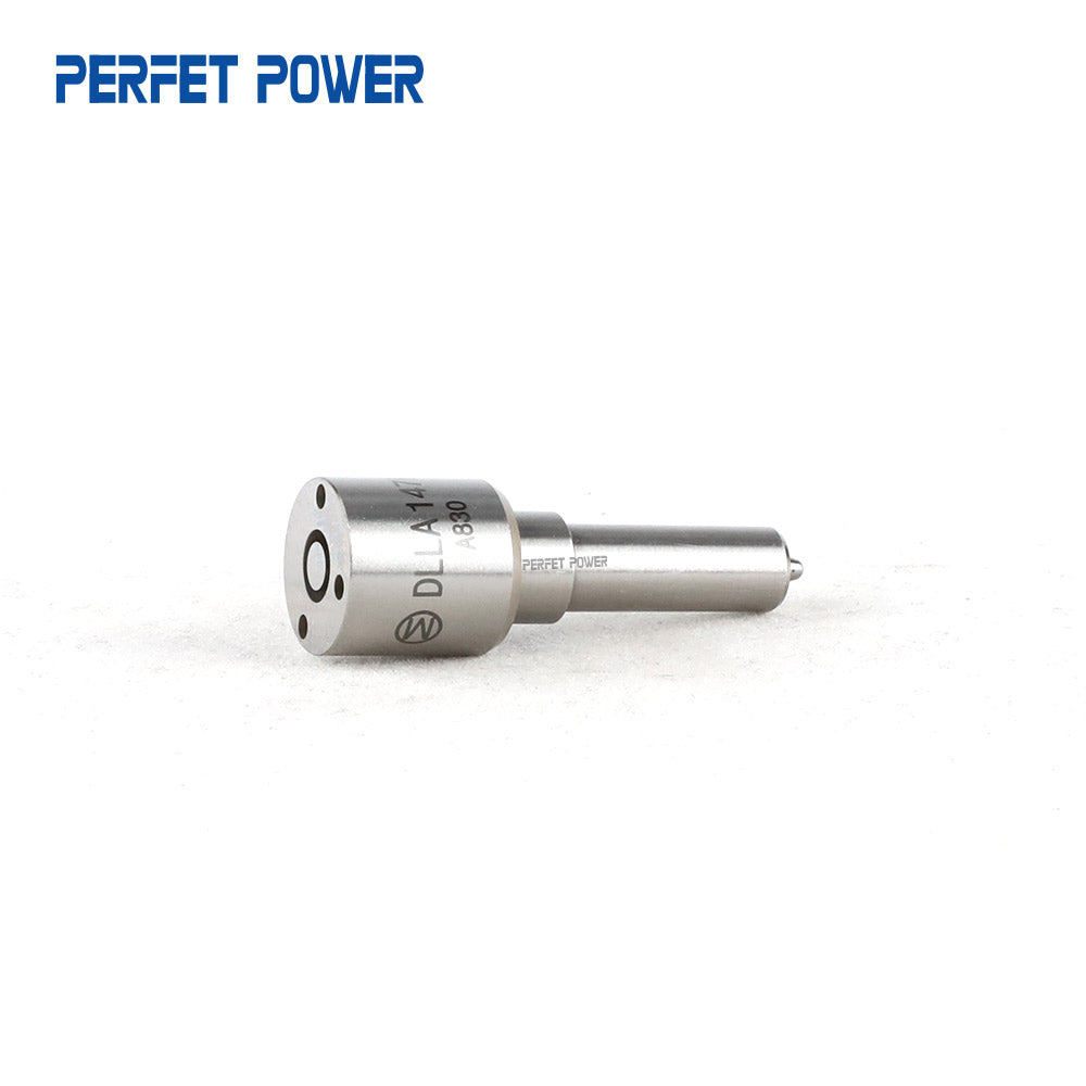 China New DLLA147P2357  XINGMA Injector Nozzle  0433172357 for 120 # 0445120334/0445120352 OE S00005123 Diesel Injector