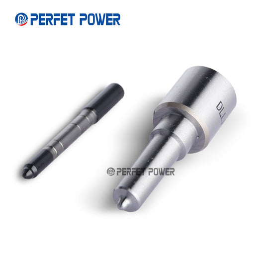 Common Rail Injector Nozzle 0433171939 & DLLA148P1524 for Fuel Injector 0445120061 0445120128 0445120217