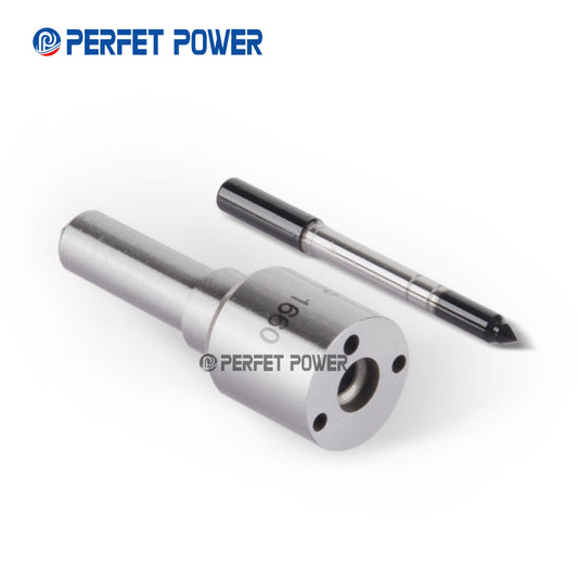 DLLA148P1660 Fuel Injector Nozzle China Made XINGMA Oil Pump Injector Nozzle for 55566050 0445110299 0445110308 Diesel Injector