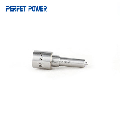 China New DLLA148P2140  XINGMA Common Rial Injector Nozzle 0433172140  for 120 # 0445120196 Diesel Injector