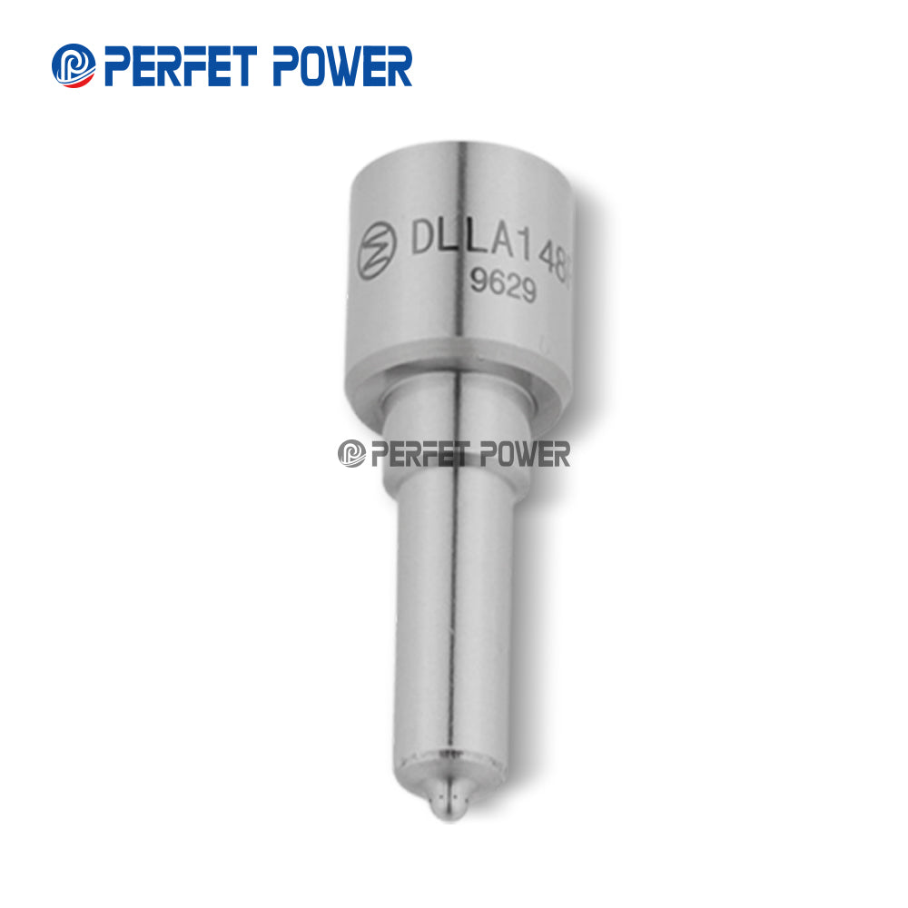 China Made New Common Rail Fuel Injector Nozzle 0433172158 & DLLA148P2158 OE 51 10100 6121 for Injector 0445120202 & 0445120281 & 0445120311