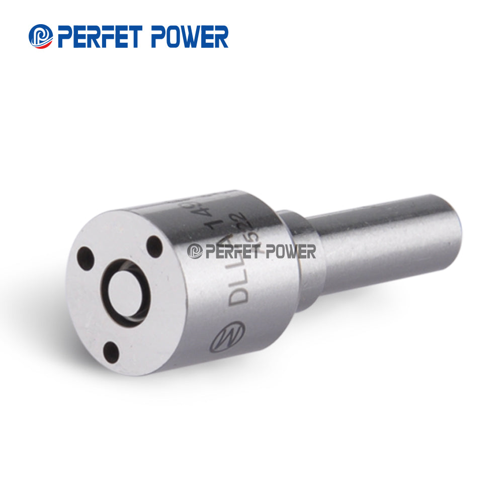 China New DLLA149P1471Fuel Injector Nozzle for 0445110239 311 0986435122 146 diesel fuel injector
