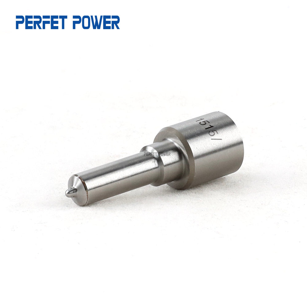 China New DLLA149P1515  XINGMA Nozzle Injector 0433171936 for 110 # 0 445 110 259 D4164TDRIVe/D4164T OE 1980 J3 Diesel Injector