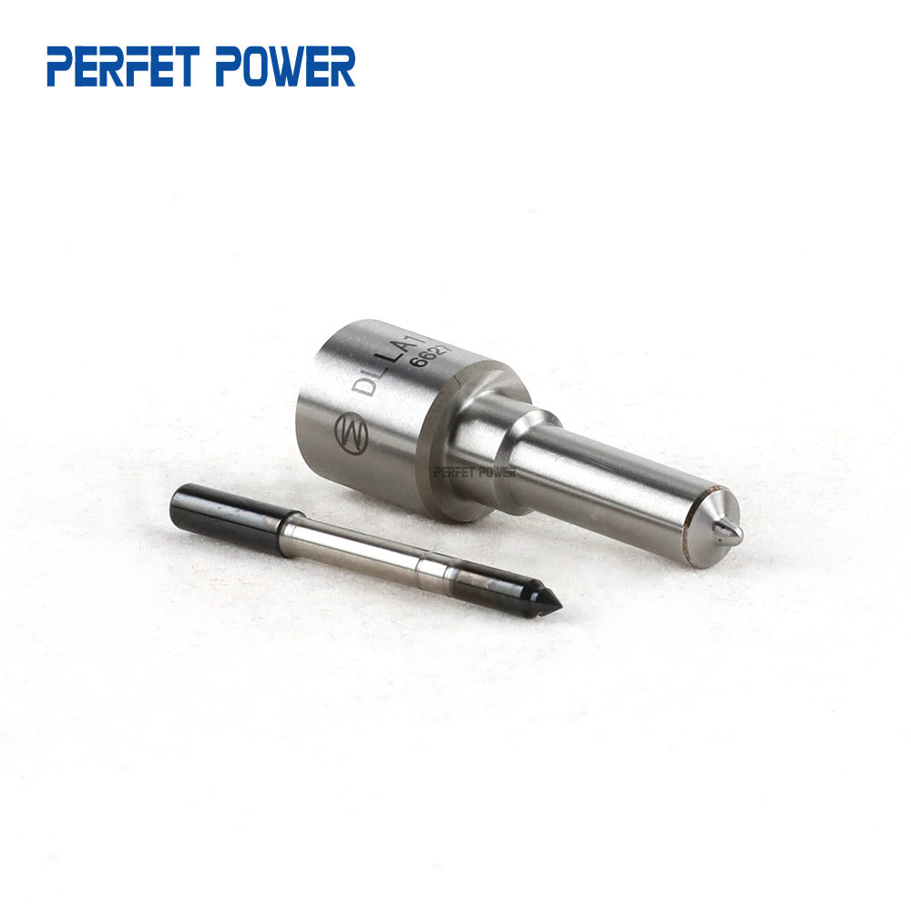 China New DLLA149P1515  XINGMA Nozzle Injector 0433171936 for 110 # 0 445 110 259 D4164TDRIVe/D4164T OE 1980 J3 Diesel Injector