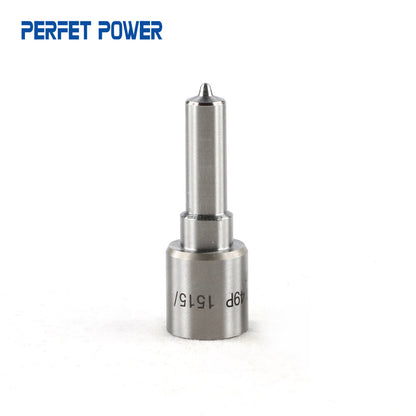 China New DLLA149P1515  XINGMA Nozzle Injector 0433171936 for 110 # 0 445 110 259 D4164TDRIVe/D4164T OE 1980 J3 Diesel Injector