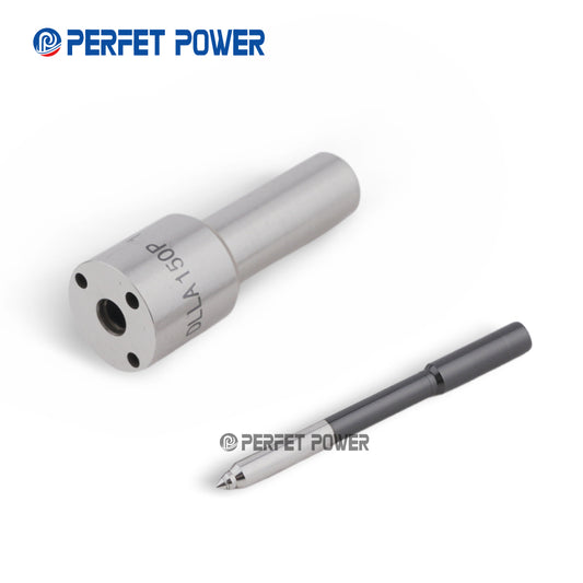 China made new Xingma injector nozzle DLLA150P1076 0433171699 OE 503135250 50 10 550 956  for fuel injector 0445120084  0445120019  0445120020