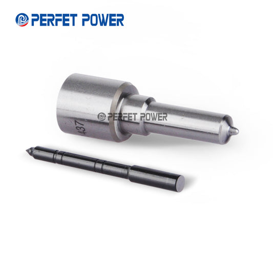 Common Rail Injector Nozzle 0433171889 & DLLA150P1437 for Fuel Injector OE 55197875 55197124 71794966 0000071794966 9S51 9F593 BA 1538758 93183910