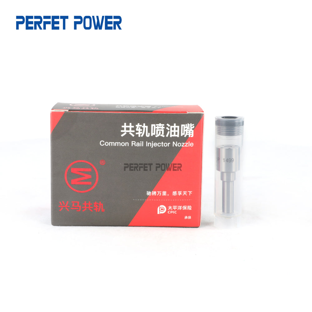 China New DSLA150P1499  XINGMA Common Rail Nozzle 0433175447  for   0414 # 0414720121/0414720312 BMM/BMP Diesel Injector