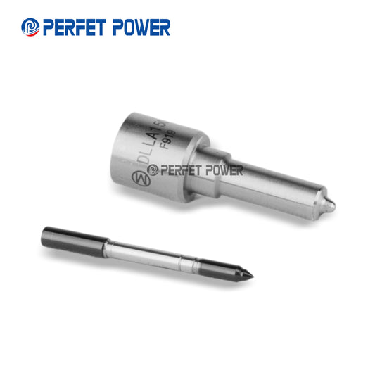 DLLA150P1512 Fuel Nozzle China New XINGMA Common Rail Nozzle 0433171933 for 3380027800 0445110153 0445110254 0445110726 Injector