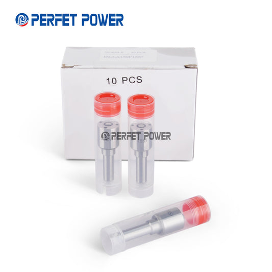 Common Rail Injector Nozzle 0433171960 & DLLA150P1557 for Fuel Injector 0445110265 OE 16600 00Q0D 93189952 82 00 484 403 77 01 477 325