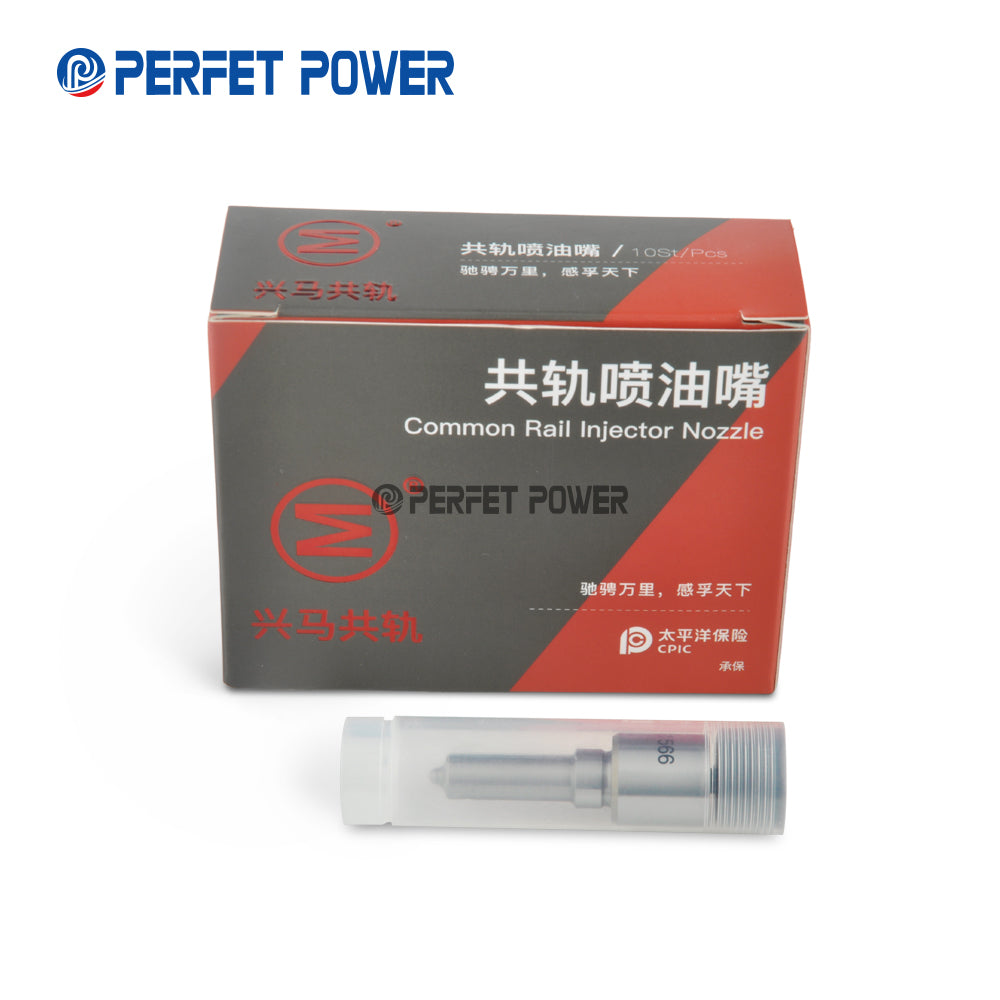 China made new Xingma injector nozzle DLLA150P1566  0433171965 OE 490 2525 74 21 006 073  21006084 for fuel injector 0445120074  0445120138  0445120139