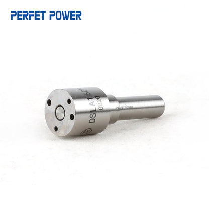 China New DSLA150P1586 XINGMA Fuel Injection Nozzle  0433175461 for 0414 #  0414720310/0414720360 BNZ Diesel Injector