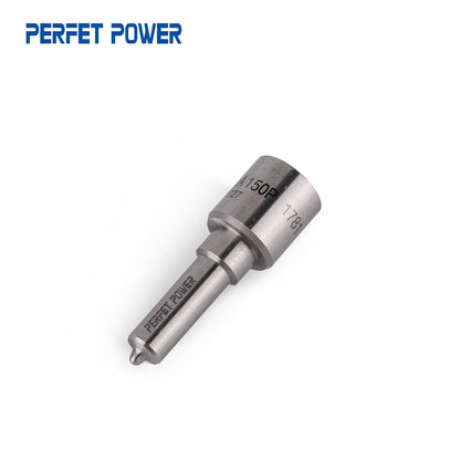 China New DLLA150P1781 XINGMA Fuel Nozzle 0433172088 for 120 # WP6 0445120150/0445120244 OE 13024966 Diesel Injector