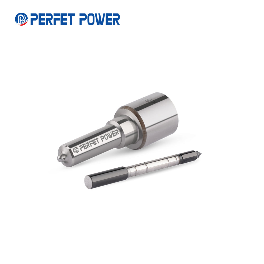 China made new injector nozzle DLLA150P2197 xingma nozzle 0433172123 fuel injection nozzle 1112010-640-0000 for fuel injector 0445120247 395