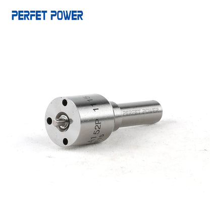 China Made DLLA152P1115  XINGMA  Injector Nozzle Diesel 093400-1115  for G2 # 8-98074909-3  Diesel Injector