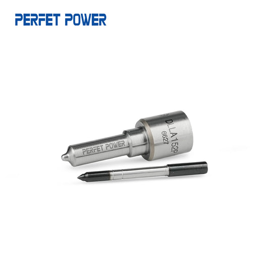 China New DLLA152P1525 XINGMA 2kd injector nozzle 0 433 171 940 for 110 # 0445110260 CRDe/NEF CRDe Diesel Injector