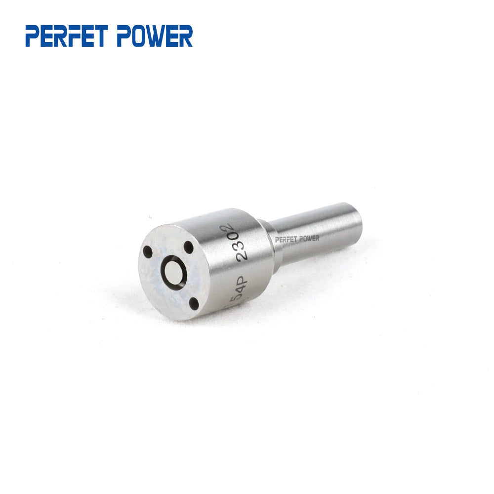 China Made New DLLA154P2302 XINGMA piezo diesel nozzle  0433172302   for  0445110485 K9K 6... OE 16608399R  Diesel Injector