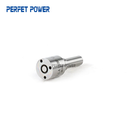 DLLA155P1514 Fuel Injector Nozzle China New XINGMA Common Rial Injector Nozzle 0433171935 for 110 # 0 445110249 Diesel Injector