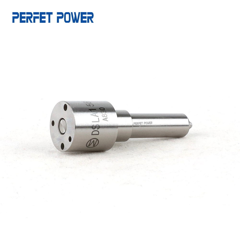 DLLA155P2307 Fuel Injector Nozzle China New XINGMA Nozzle Injector 0433172307 for 110  0445110488/04451104891499 Diesel Injector