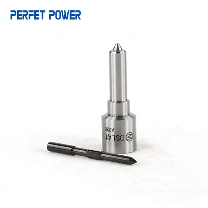 DLLA155P2307 Fuel Injector Nozzle China New XINGMA Nozzle Injector 0433172307 for 110  0445110488/04451104891499 Diesel Injector