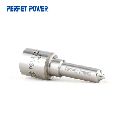 China New DSLA156P1113+   XINGMA Diesel Fuel Injector Nozzle 0433175326 for 120 # 0445110099/0445110100  Diesel Injector