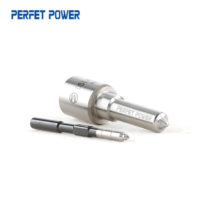 China New DSLA156P1113+   XINGMA Diesel Fuel Injector Nozzle 0433175326 for 120 # 0445110099/0445110100  Diesel Injector