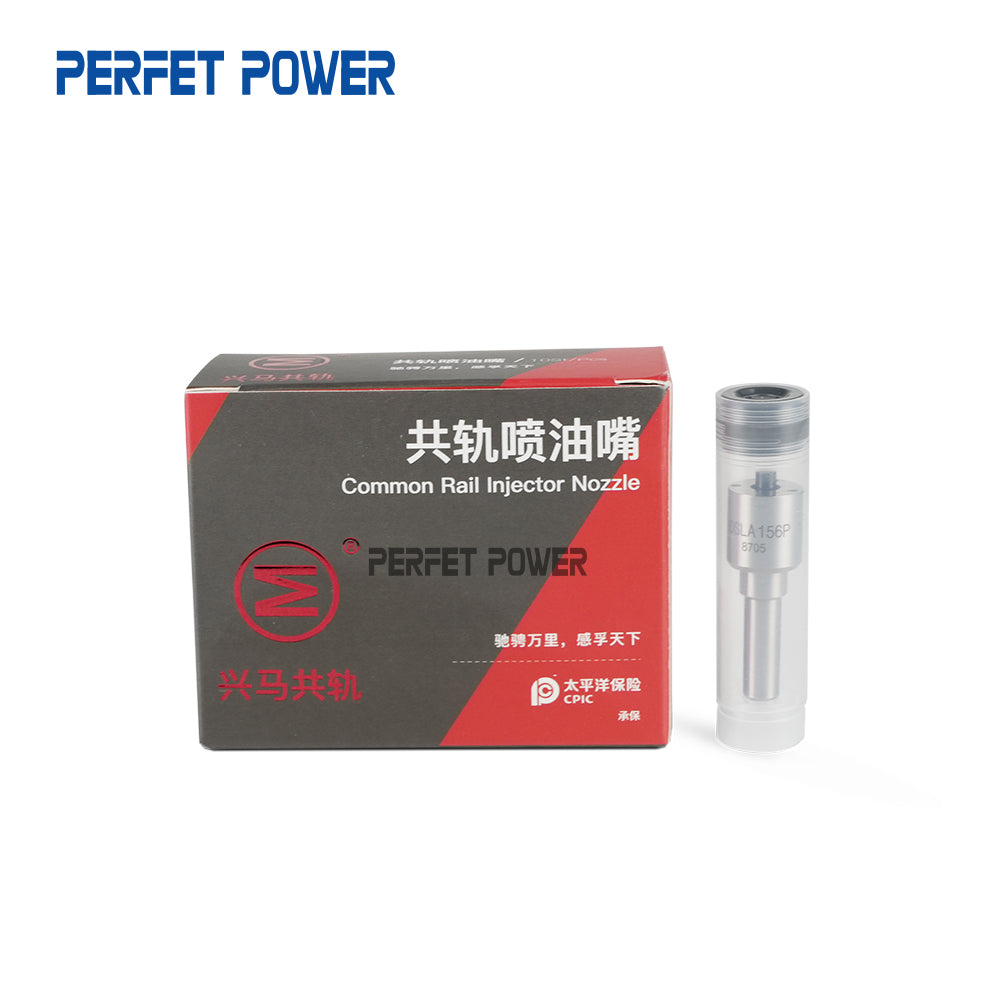 China New DSLA156P1155+ XINGMA piezo fuel injector nozzle 0 433 175 342 for 110 # 0445110195/0445110196 OM668.940, OM668.941, OM668.942" Diesel Injector