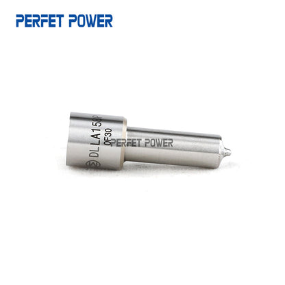 DLLA158P2318 2kd injector nozzle China New LIWEI Marine Diesel Engine Nozzle 0 433 172 318 for 120 # 0445120325 Diesel Injector