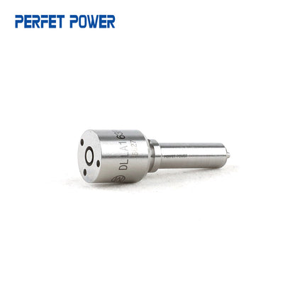 China New DLLA163P2291+  XINGMA Common Rial Injector Nozzle 0433172291 for 110 # 0445110476/0445110477 CLHA Diesel Injector