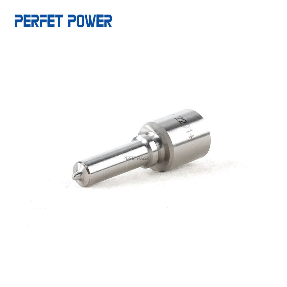 China New DLLA163P2291+  XINGMA Common Rial Injector Nozzle 0433172291 for 110 # 0445110476/0445110477 CLHA Diesel Injector