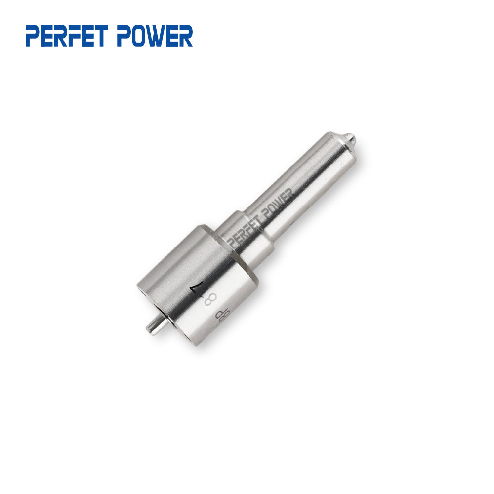 China New DLLA148P817  XINGMA Injector Nozzle Diesel 093400-8170 for  G2 # 095000-508X 897313-8612 Diesel Injector