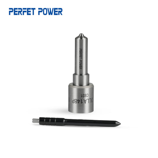 China New DLLA148P932 XINGMA  Injector Nozzle  093400-9320  for 095000-6240/6241/6242/6243 G2 # SKYSTAR 2.5L  Diesel Injector
