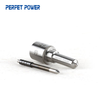 China New DLLA152P981  XINGMA Fuel Injection Nozzle  093400-9810 for G2 # 095000-6993 Diesel Injector